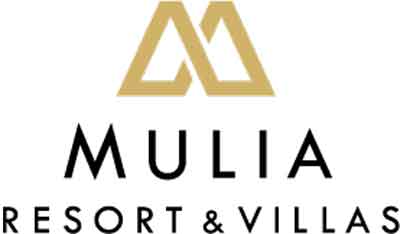 The Mulia, Mulia Resort and Villas